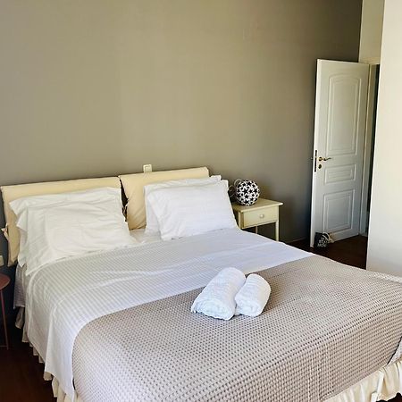 Kaliroon Seaside Apartment Каламата Экстерьер фото